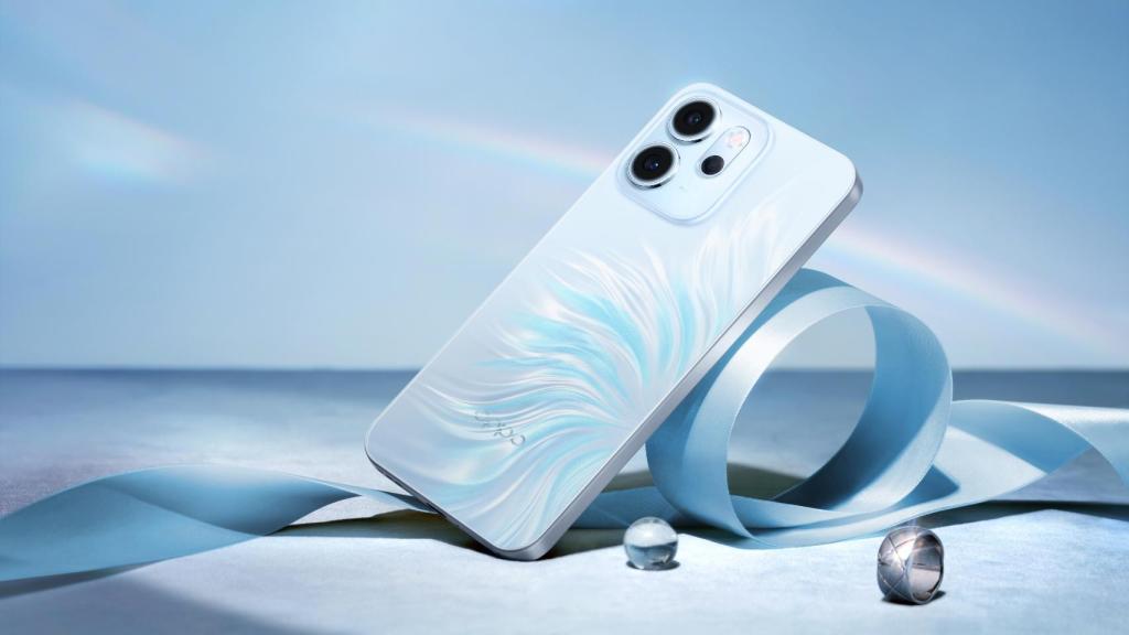 OPPO Reno 14