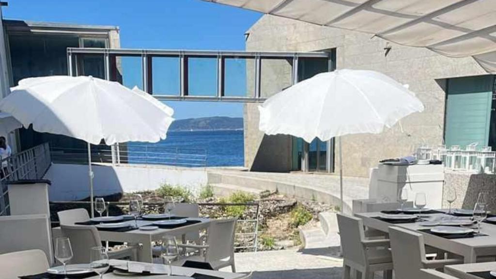 Restaurante Room Museum