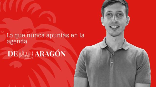Lo que nunca apuntas en la agenda