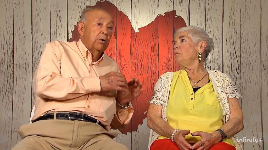 Decisión final, en 'First Dates'