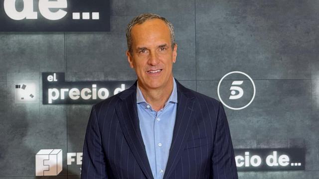 Santi Acosta.