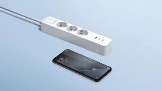 Regleta Xiaomi 20W Power Strip