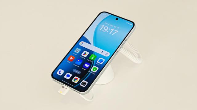 Los nuevos OPPO Reno 14
