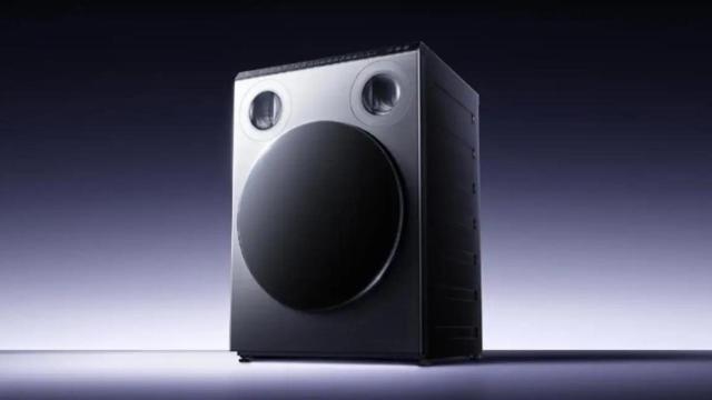 Xiaomi Mijia Three-Zone Washing Machine Pro