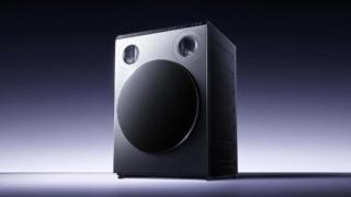 Xiaomi Mijia Three-Zone Washing Machine Pro