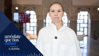 Arréglate que nos vamos con Laura García Lorca