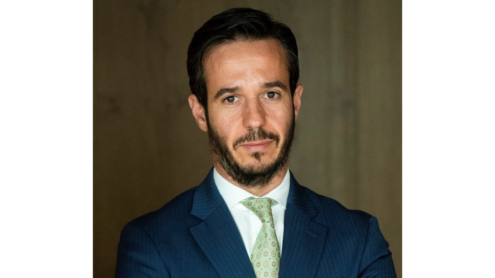 José Francisco Fernández Aparicio