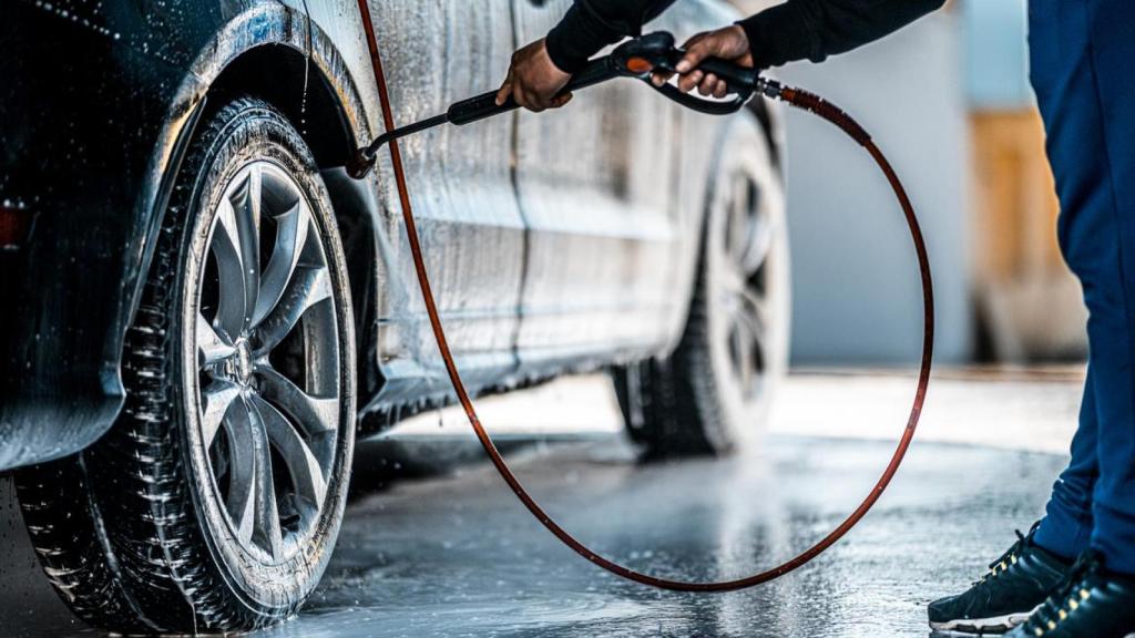 El método 'Plazy' ahorra hasta 150 litros de agua por servicio.