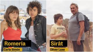 Dos películas con raíces gallegas, entre las candidatas para representar a España en los Oscar