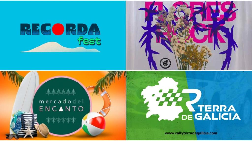 Todos los planes que no te puedes perder este fin de semana en A Coruña