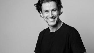 El director de cine y escritor Rodrigo Cortés.