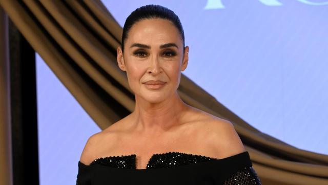 Vicky Martín Berrocal.