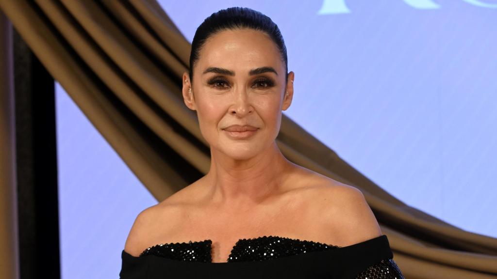 Vicky Martín Berrocal.