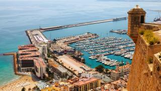 Alicante impulsa la digitalización portuaria con un programa pionero en tecnologías disruptivas