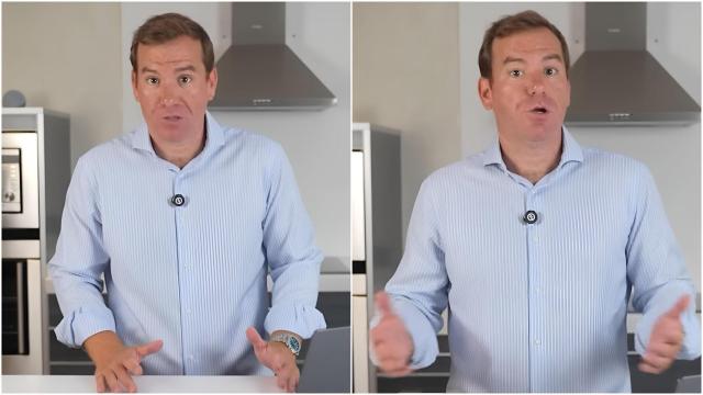 Pau Antó en su vídeo: Los 4 pisos que un inversor nunca compra (y tú tampoco deberías).