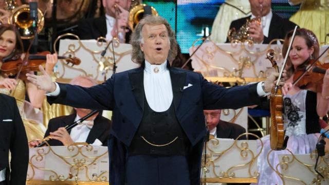 Andre Rieu