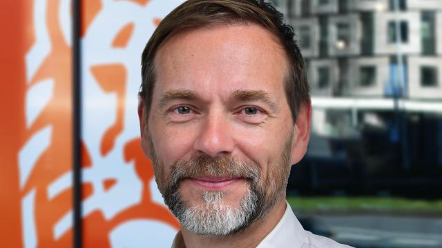 Konstantin Gordievitch, nuevo director general de ING Hubs España.