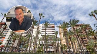 Julián de la Peña, de Inmoadal