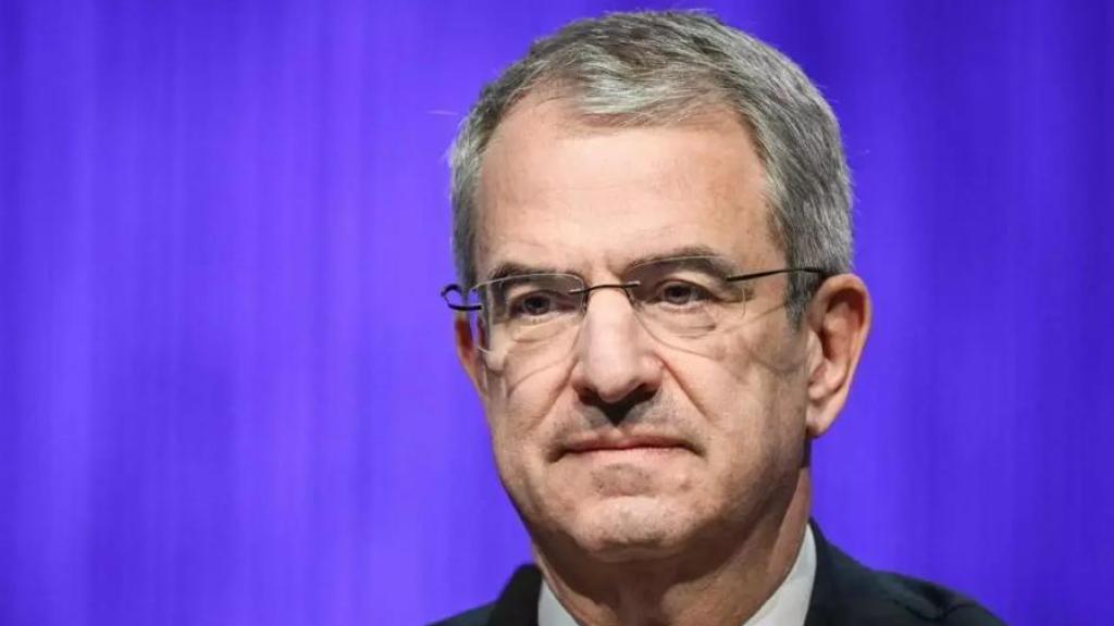 Laurent Freixe trabajaba en Nestlé desde 1986.