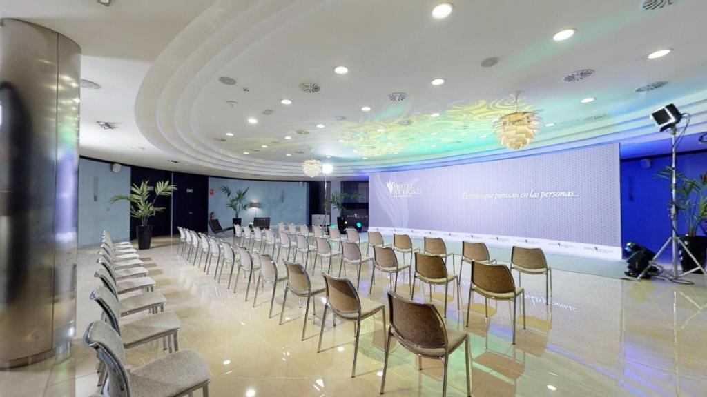 Attica21, en A Coruña, acoge la III Noche de Embajadores este 11 de septiembre