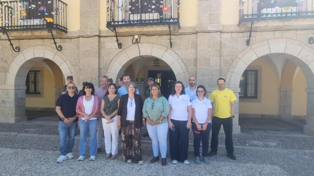 Mercedes Gómez, consejera de Desarrollo Sostenible