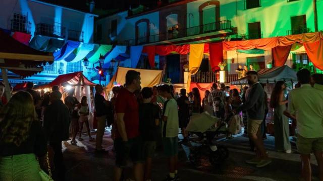 Embrujo Andalusí en Carratraca.