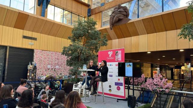 El centro comercial Camelias de Vigo arranca septiembre con una programación especial