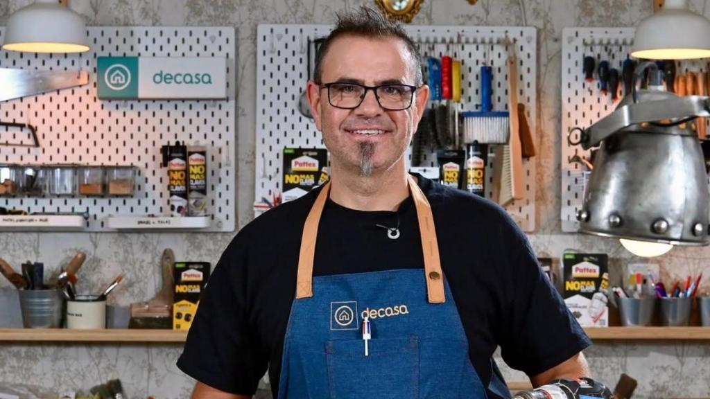 José en un vídeo de su canal de YouTube: 'Aquilino Manitas'.