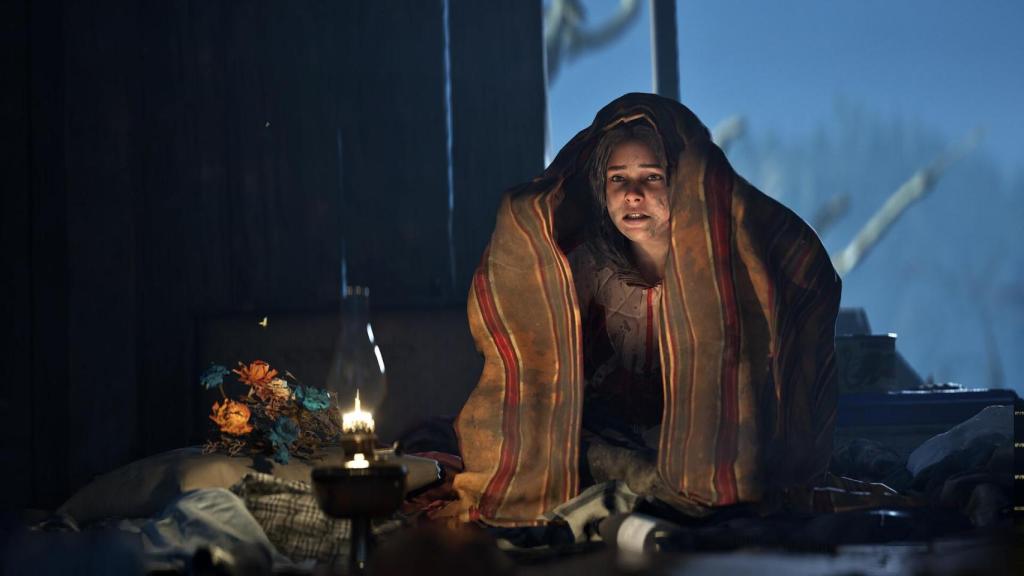 Fotograma de 'Hell is Us'.