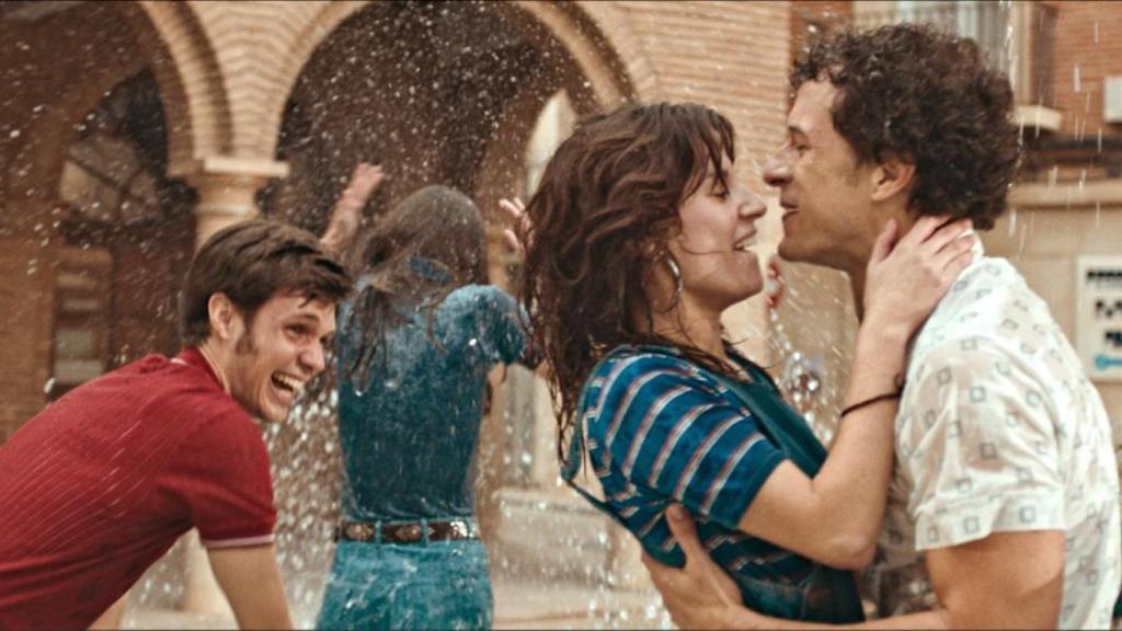 Fotograma de 'Cariñena, vino del mar'.