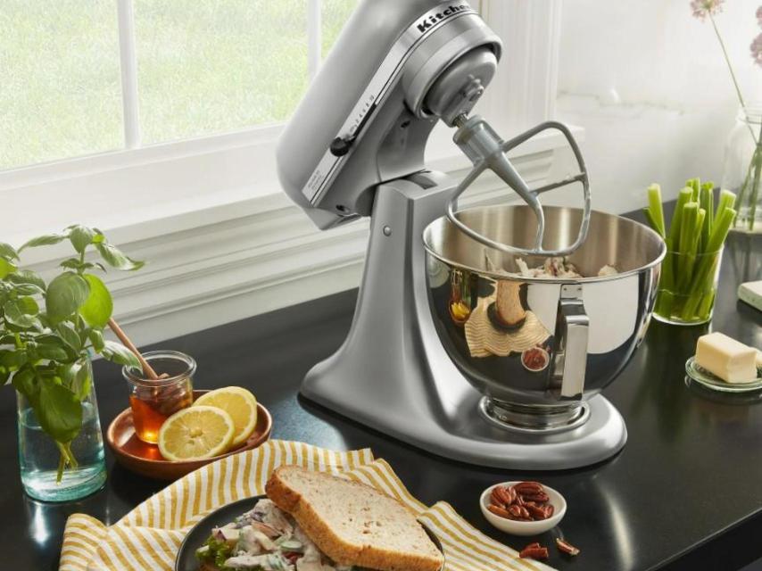 Walmart ofrece una KitchenAid con una gran oferta
