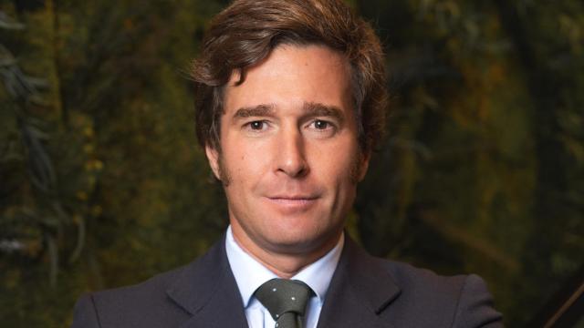 Hafesa nombra consejero delegado a Diego Guardamino