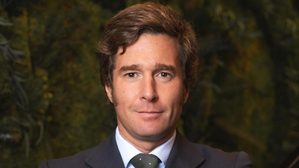 Hafesa nombra consejero delegado a Diego Guardamino