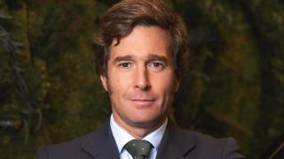 Hafesa nombra consejero delegado a Diego Guardamino