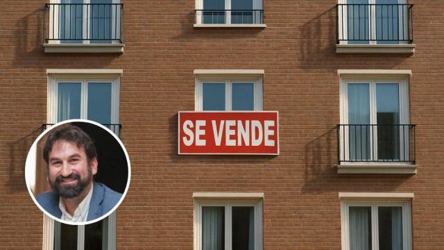 Leandro Escobar, analista inmobiliario