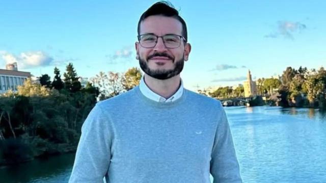 Juan Martín (39), entrenador y experto en quitar barrigas