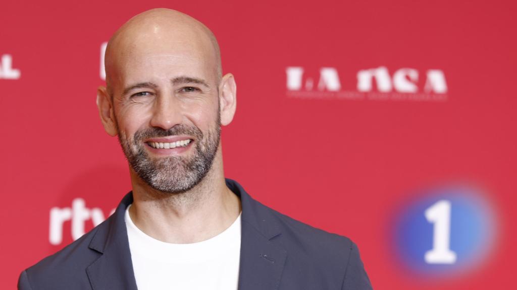 Gonzalo Miró en el FesTVal.