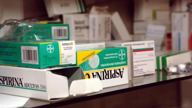 La aspirina se ha utilizado durante décadas para prevenir accidentes cardiovasculares.