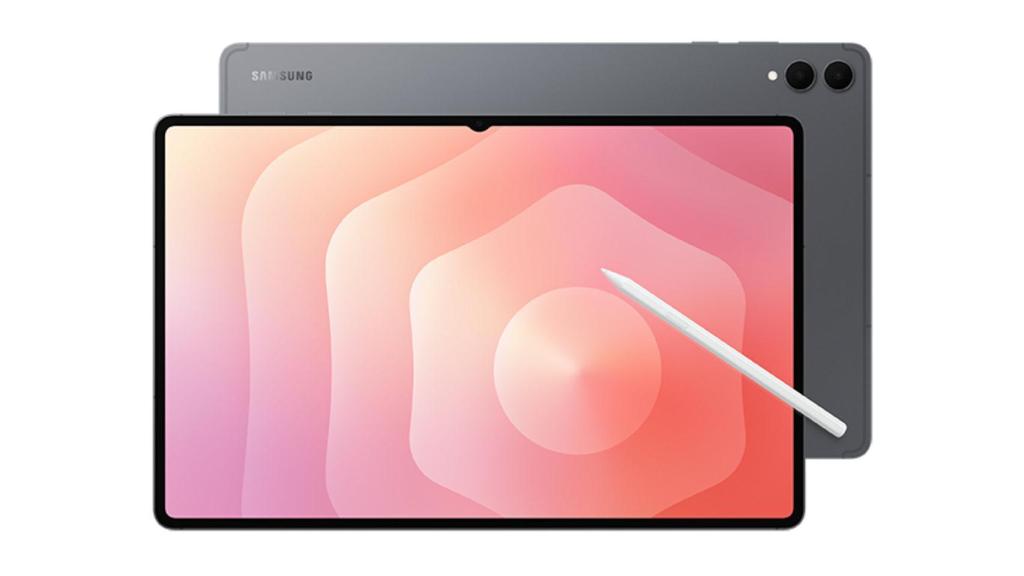 Samsung Galaxy Tab S11 Ultra