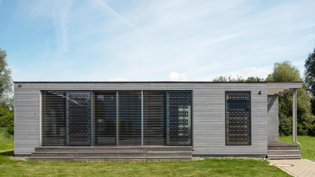 El proyecto piloto de Design2PV