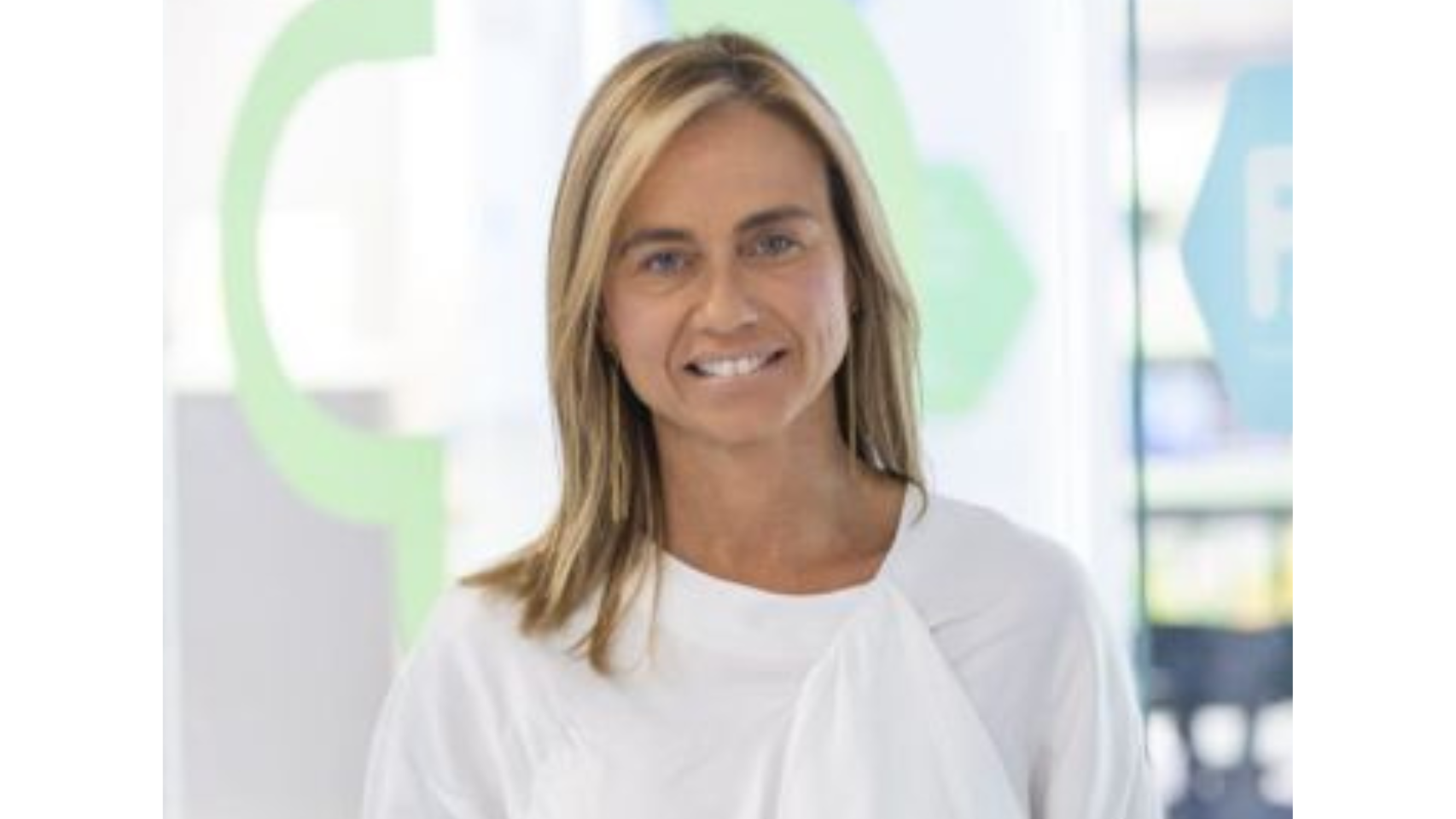 Isabel Santos García