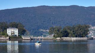 Islas de San Antón y San Simón