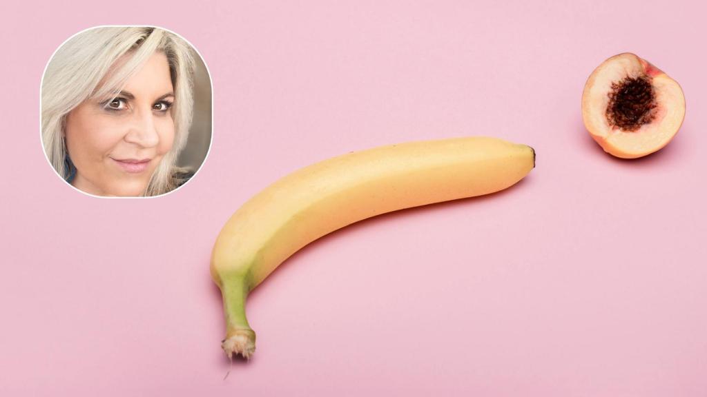 La psicóloga Ana M. Ángel Esteban.