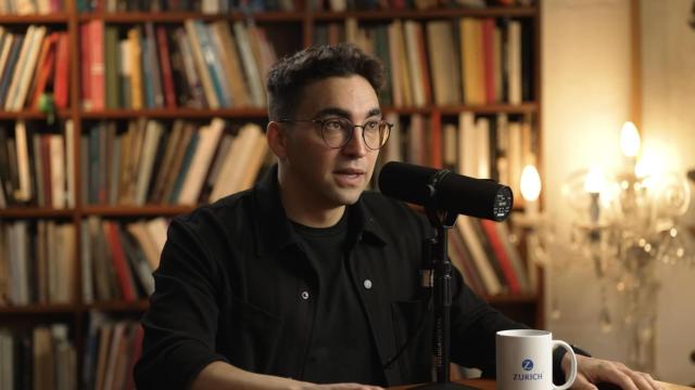 Carlos Galán, experto en finanzas.