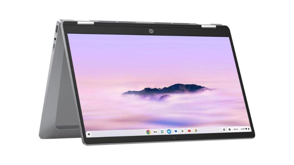 HP Chromebook