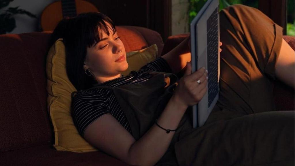 ¿Ordenador o tablet? Este portátil convertible acaba con el debate (y cuesta menos que los dos juntos)