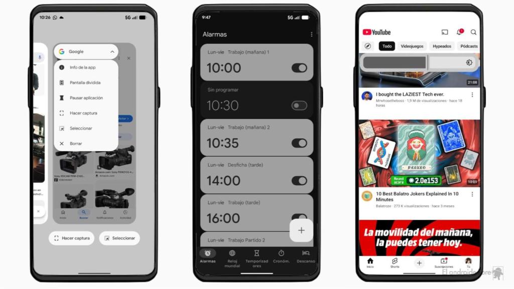 Material 3 Expressive