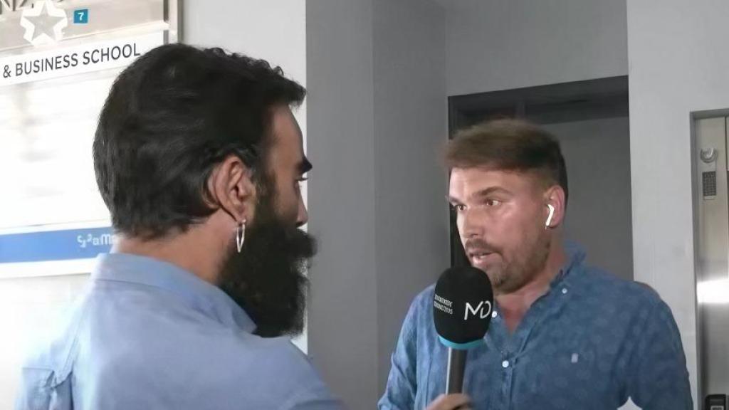 La okupación, un problema muy presente en España.