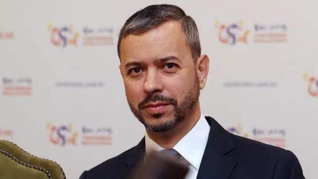 El físico y bioinformático Raúl Rabadán.