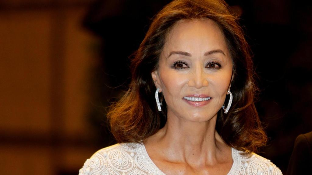 Isabel Preysler en una imagen de archivo.